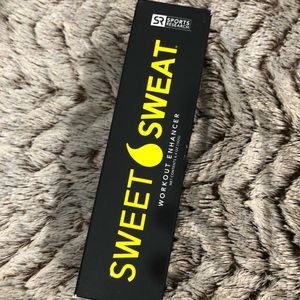 Sweet Sweat